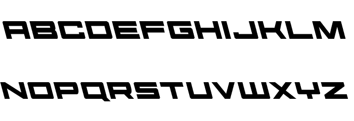 Future Forces Leftalic