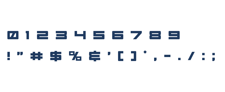 Future Forces Title Other Characters