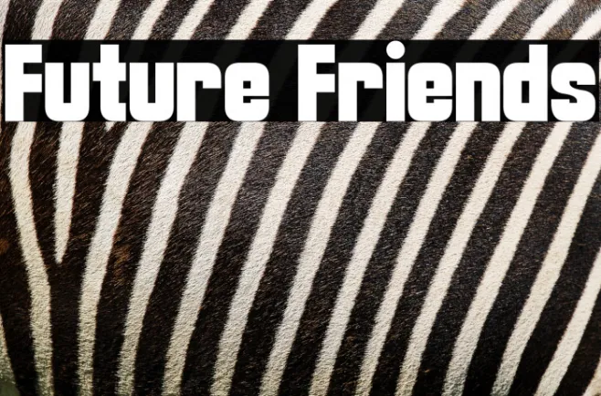 Future Friends Example 2