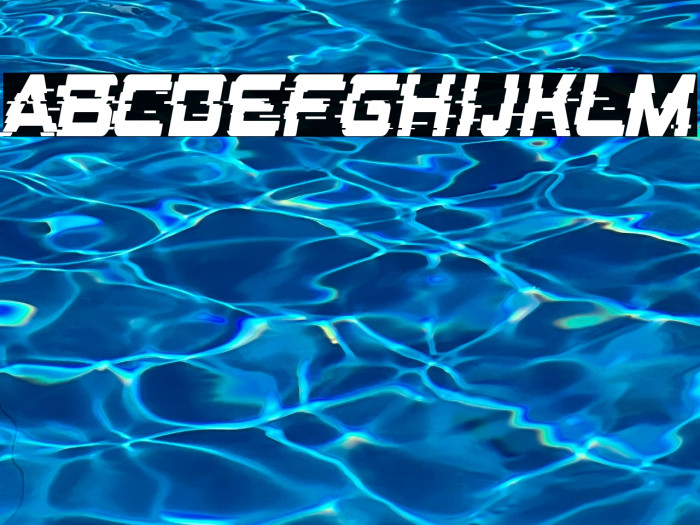 Future Glitch Example 1