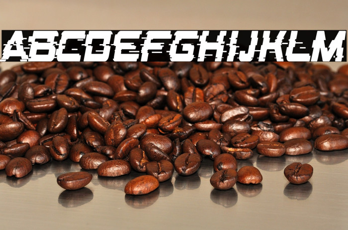 Future Glitch Example 3