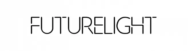 Future Light  Descarca Fonturi Gratis