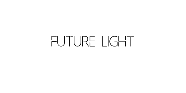 Future Light Logo