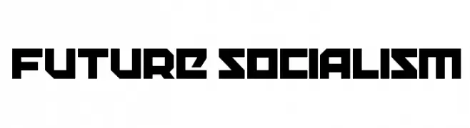 Future Socialism  Descarca Fonturi Gratis