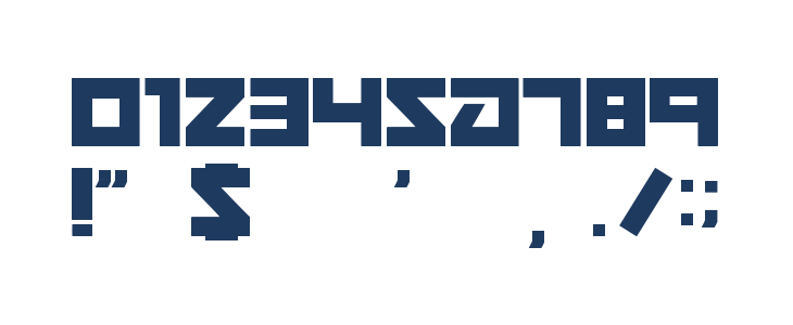 Future Socialism Other Characters