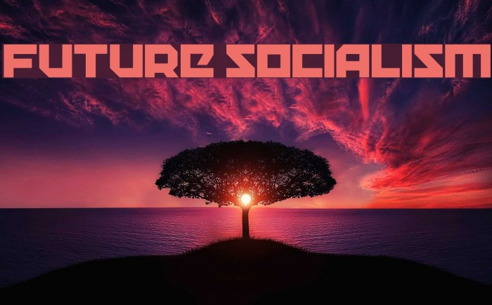 Future Socialism Example 3