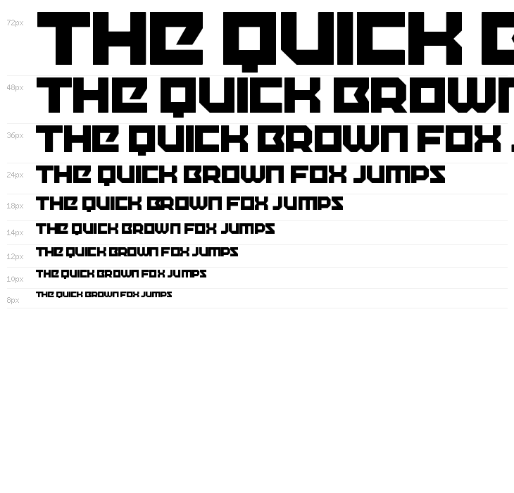 Future Socialism Waterfall