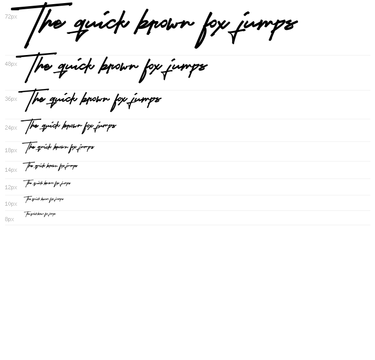 Future Surfing (Personal Use) Waterfall