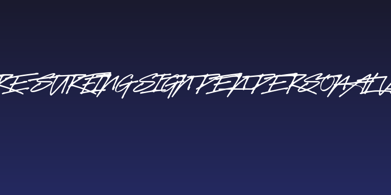 Future Surfing Sign Pen (Personal Use) Social Header