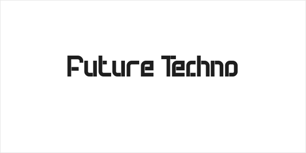 Future Techno Logo