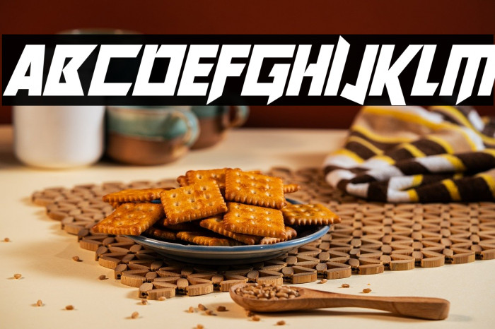 Future Worlds Italic Example 3