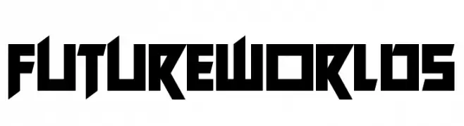Future Worlds  font caratteri gratis