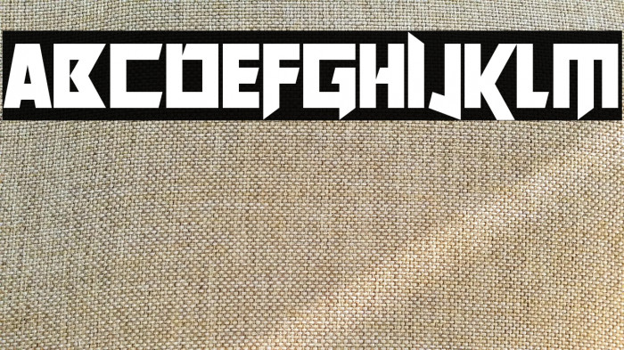 Future Worlds Example 1