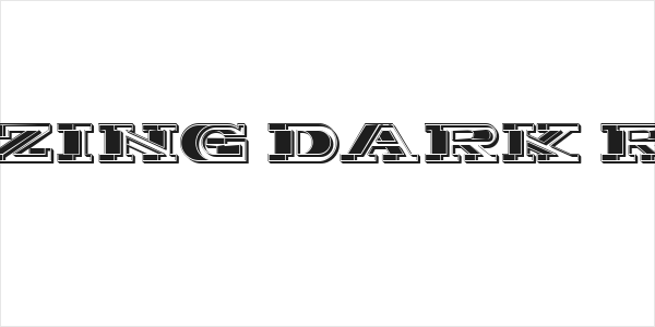 Future Zing Dark Regular Logo