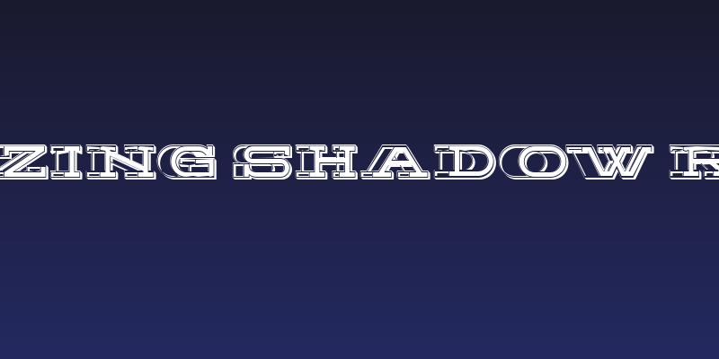 Future Zing Shadow Regular Social Header