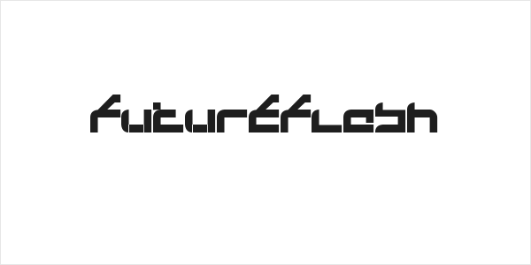 FutureFlash Logo