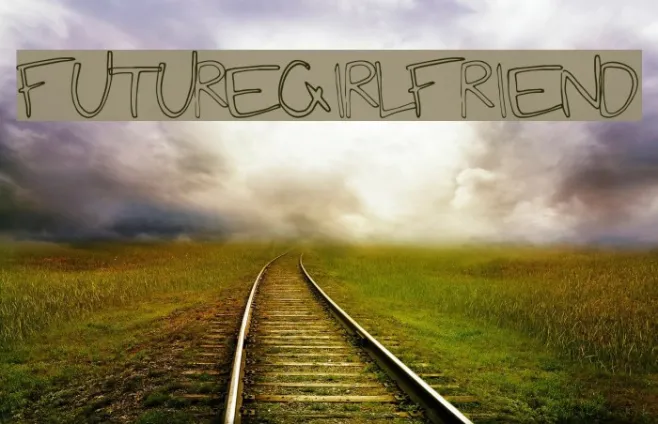 FutureGirlfriend Example 3