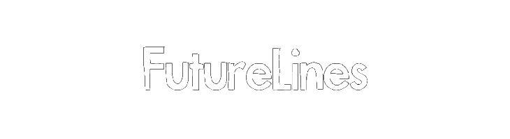 FutureLines Font