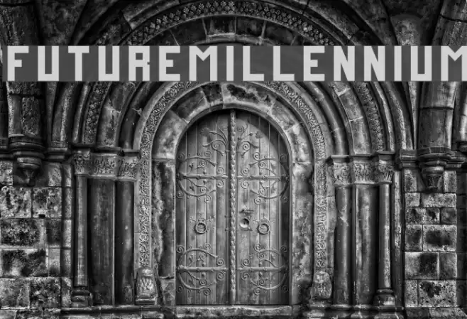 FutureMillennium Fuentes examples