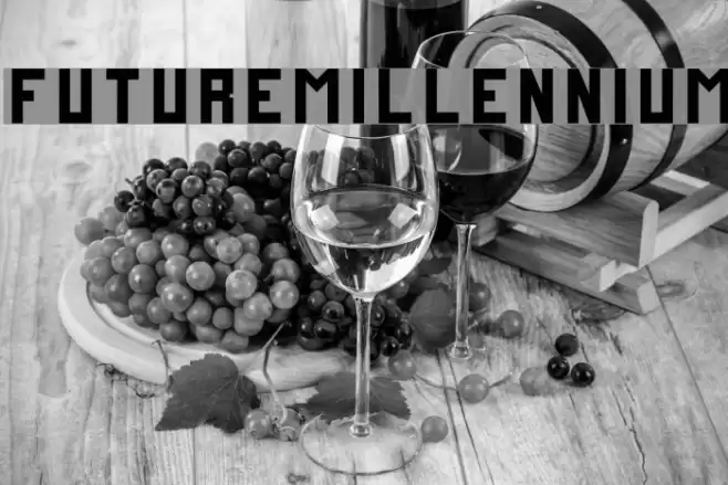FutureMillennium Fuentes examples