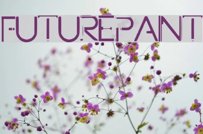 FuturePaint Example 3