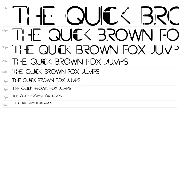 FuturePaint Waterfall