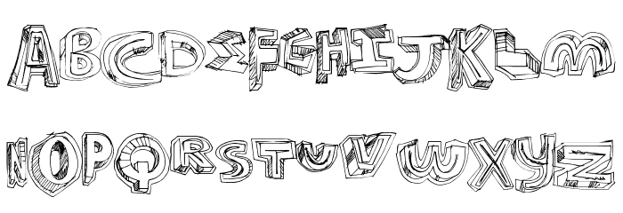 FutureStyle Fuentes MINÚSCULAS