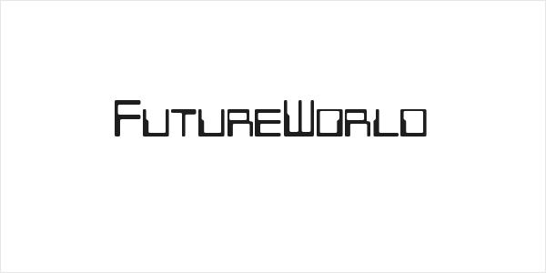 FutureWorld Logo