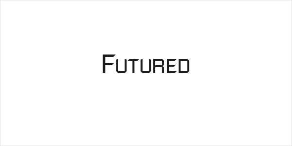 Futured Logo