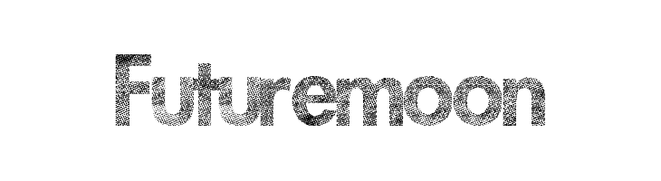 Futuremoon Font