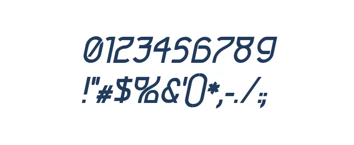 Numbers