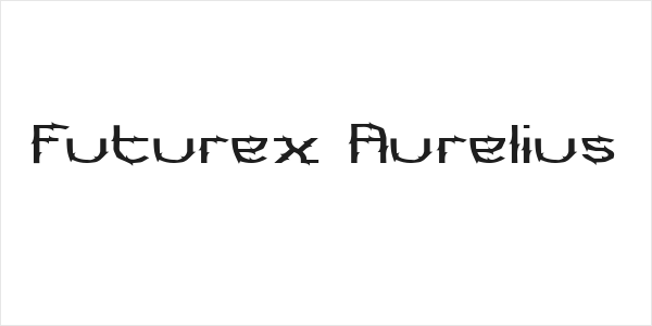 Futurex Aurelius Logo