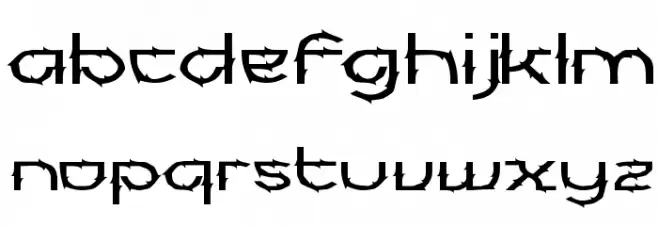 Futurex Aurelius Polices MINUSCULES