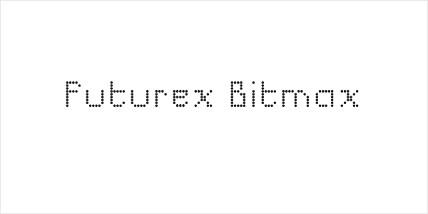 Futurex Bitmax Logo