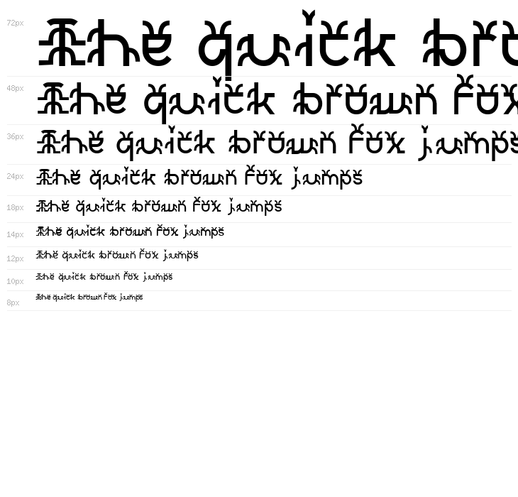 Futurex Bugz Waterfall