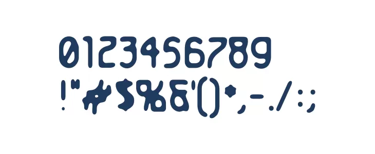Numbers