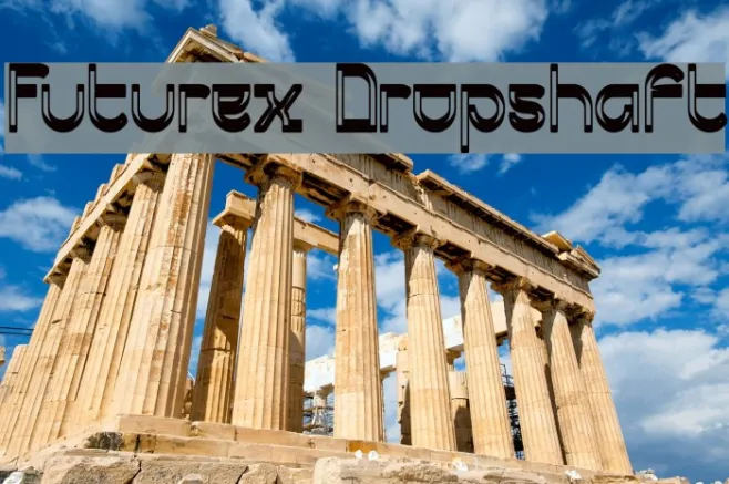 Futurex Dropshaft Example 1
