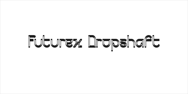 Futurex Dropshaft Logo