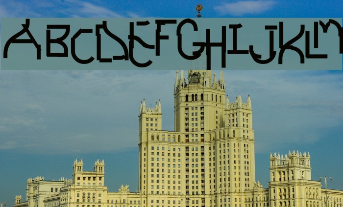 Futurex Schizmatic Example 3