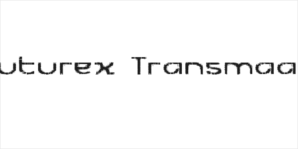 Futurex Transmaat Logo