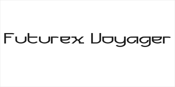 Futurex Voyager Logo