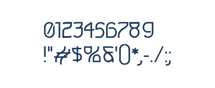 Numbers