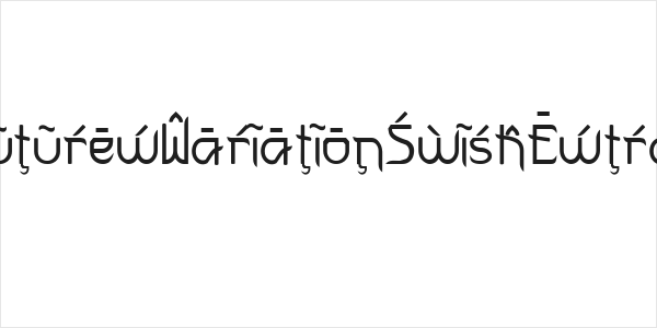 FuturexVariationSwishExtras Logo