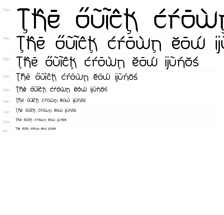 FuturexVariationSwishExtras Waterfall