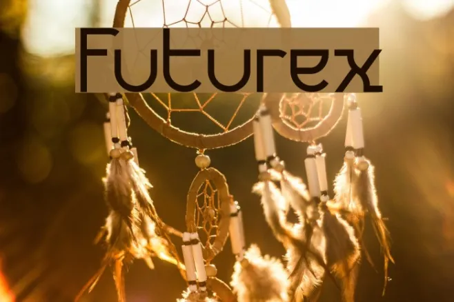Futurex Example 2