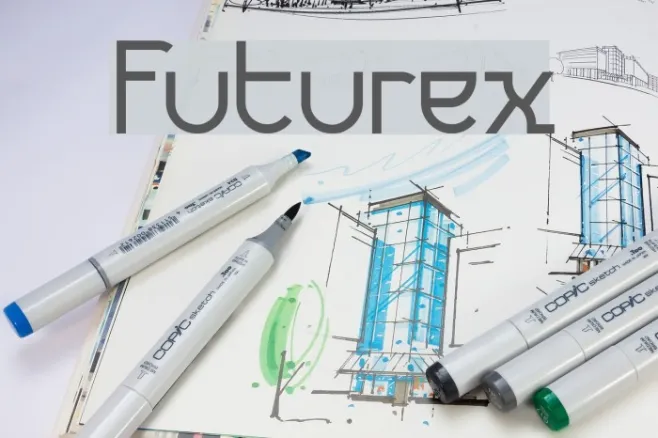 Futurex Example 3