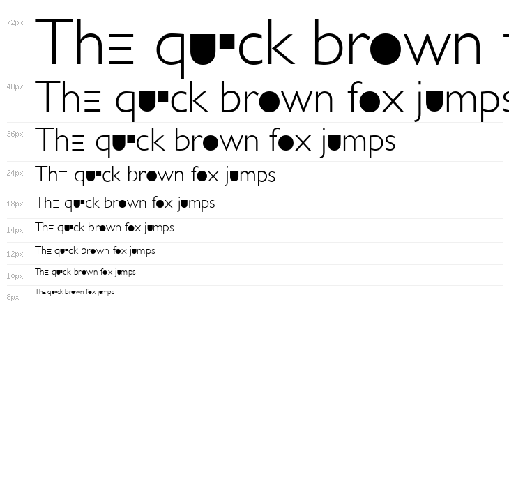 Futurism Light Waterfall