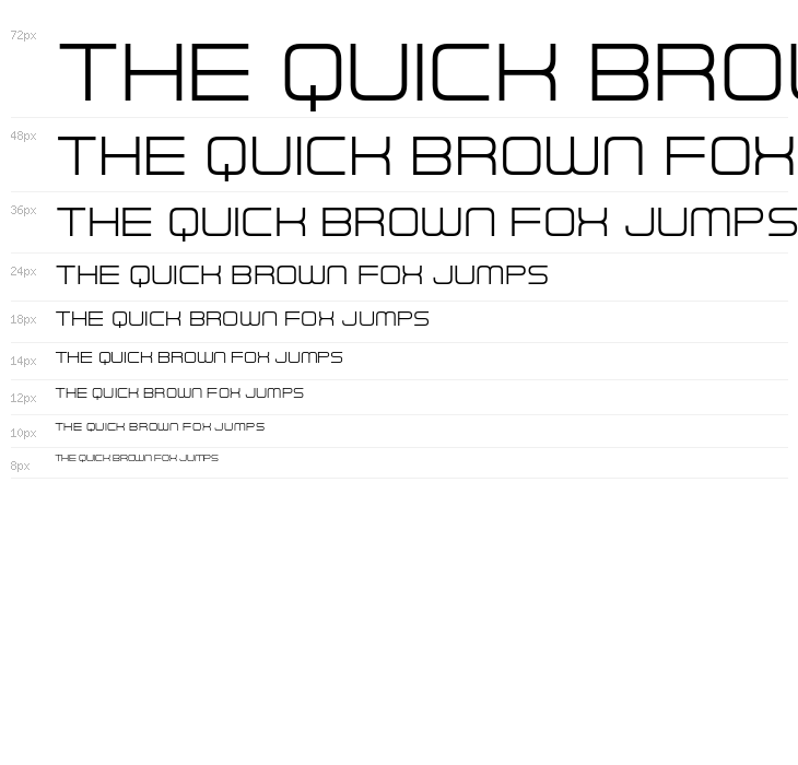 Futuristic Armour Waterfall