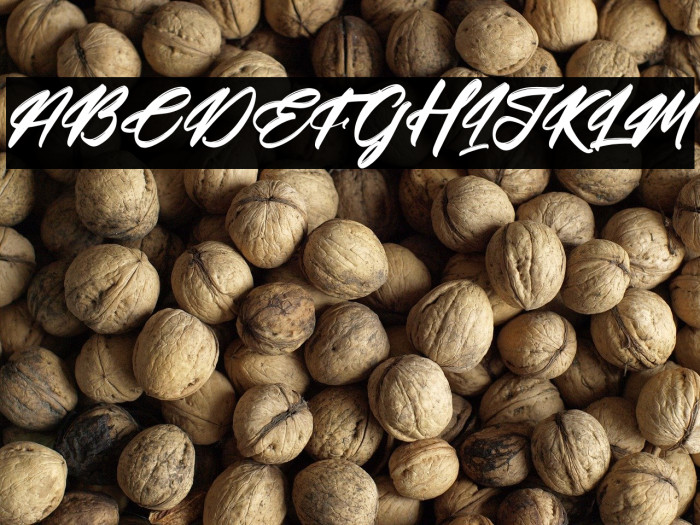 Futuristic Rottesla Italic Example 1