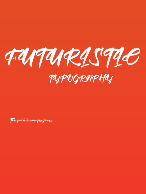 Futuristic Rottesla Poster